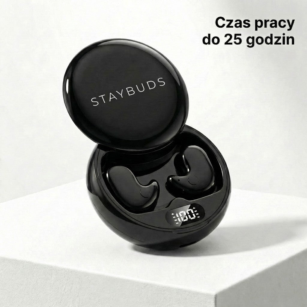 StayBuds Pro