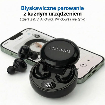 StayBuds Pro